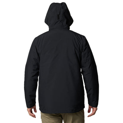 COLUMBIA Cascade Peak™ VI Interchange Men's Hiking Jacket