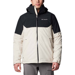 COLUMBIA Cascade Peak™ VI Interchange เสื้อแจ็คเก็ตเดินป่าผู้ชาย