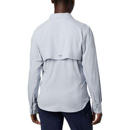 COLUMBIA PFG Tamiami II Long Sleeve Women's Fishing Shirt - Supersports Thailand