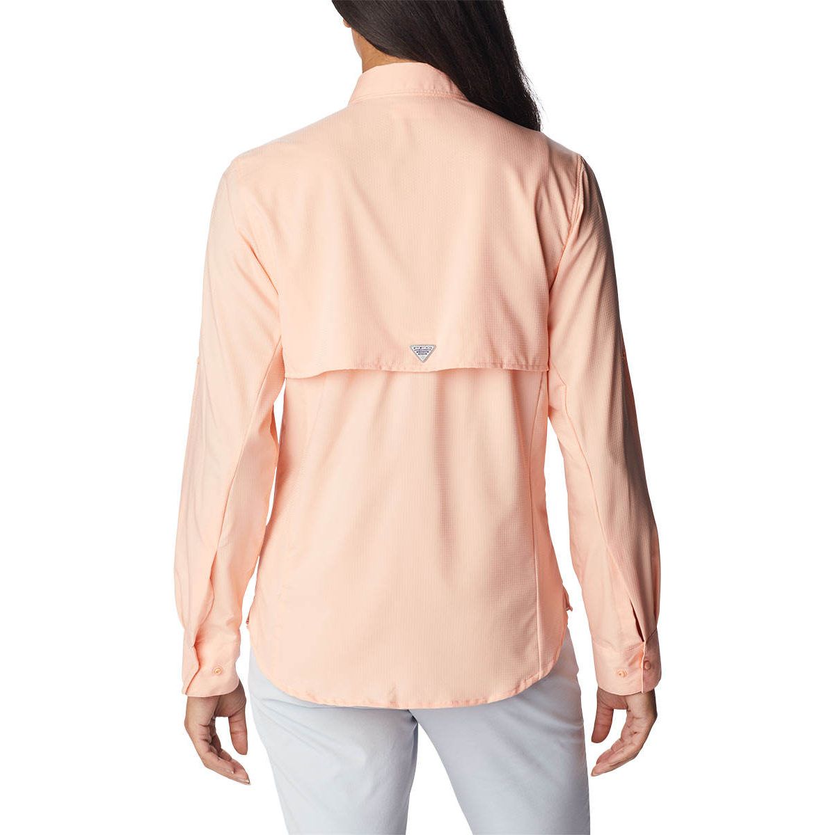 COLUMBIA PFG Tamiami II Long Sleeve Women's Fishing Shirt - Supersports Thailand