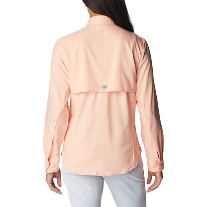COLUMBIA PFG Tamiami II Long Sleeve Women's Fishing Shirt - Supersports Thailand