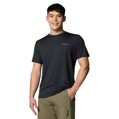 COLUMBIA Tech Trail™ Utility Men's T-Shirt - Supersports Thailand