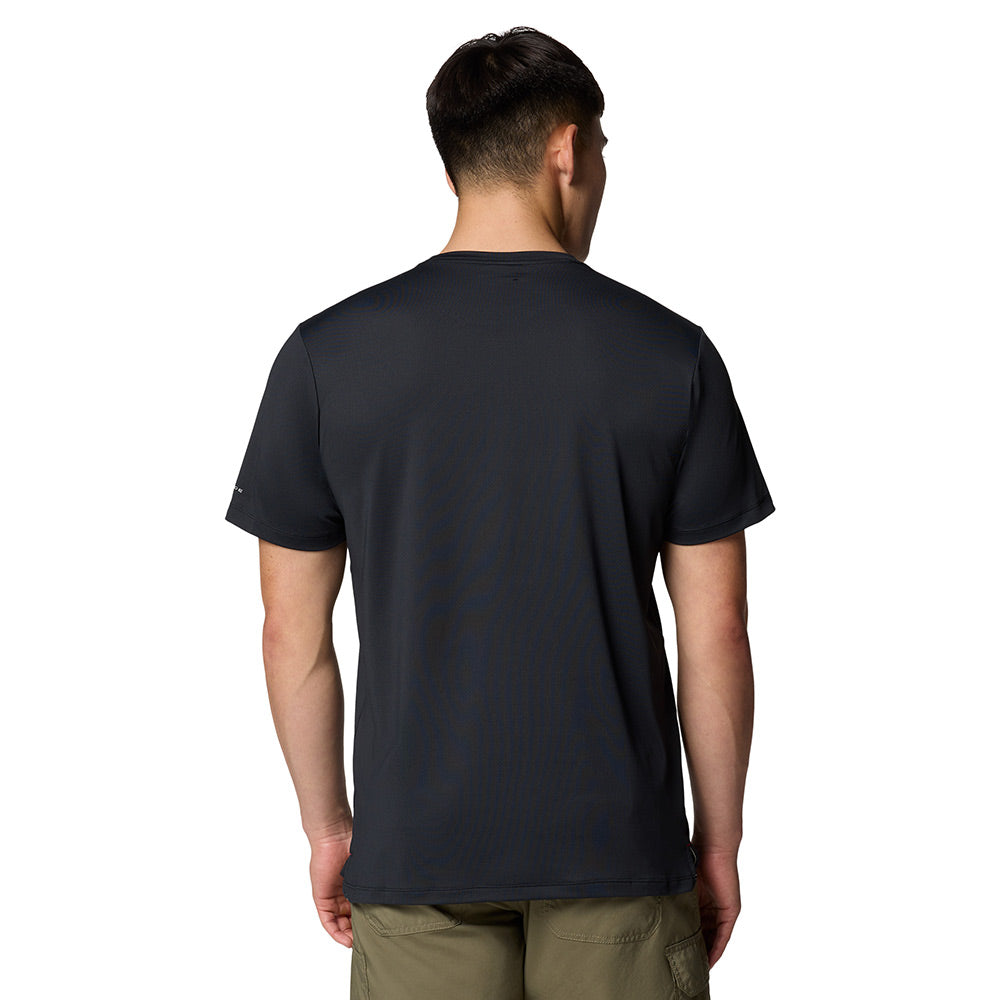 COLUMBIA Tech Trail™ Utility Men's T-Shirt - Supersports Thailand Supersports Thailand
