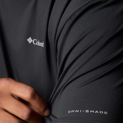 COLUMBIA Tech Trail™ Utility Men's T-Shirt - Supersports Thailand