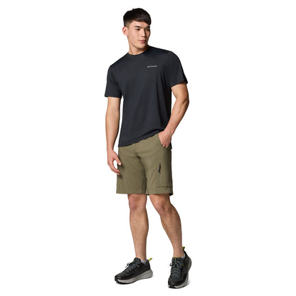 COLUMBIA Tech Trail™ Utility Men's T-Shirt - Supersports Thailand