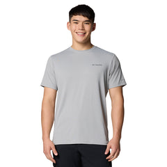 COLUMBIA Tech Trail™ Utility Men's T-Shirt - Supersports Thailand