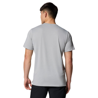 COLUMBIA Tech Trail™ Utility Men's T-Shirt - Supersports Thailand