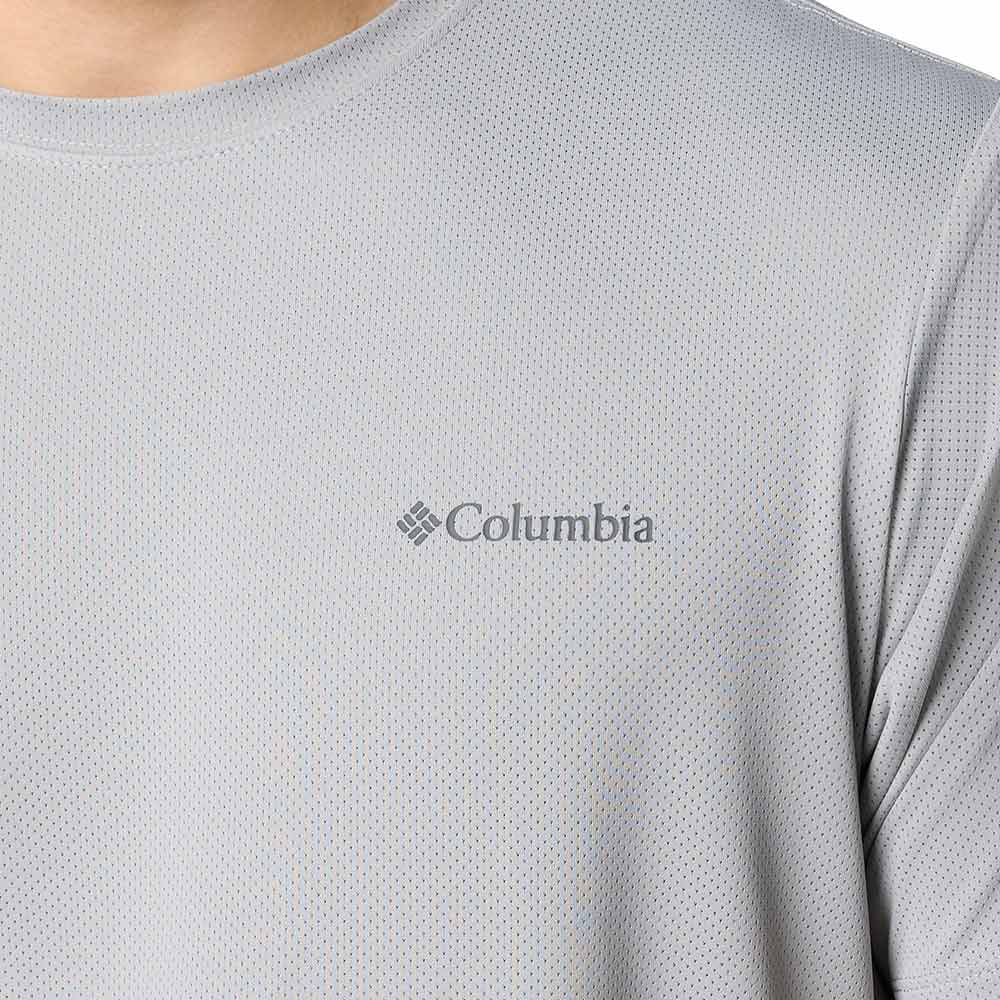 COLUMBIA Tech Trail™ Utility Men's T-Shirt - Supersports Thailand Supersports Thailand