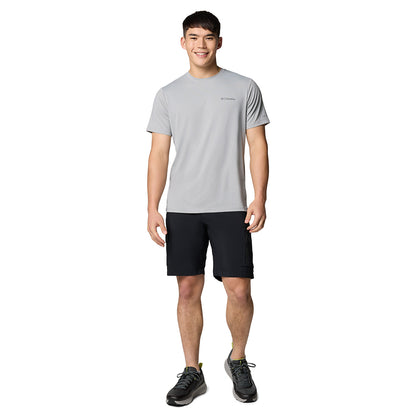 COLUMBIA Tech Trail™ Utility Men's T-Shirt - Supersports Thailand