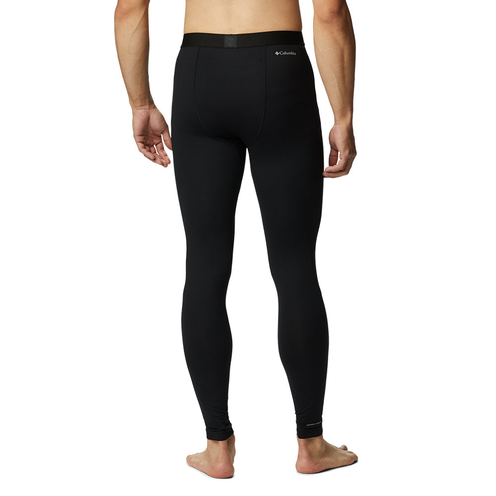 COLUMBIA Omni-Heat Heavyweight II Men's Baselayer Tights - Supersports Thailand