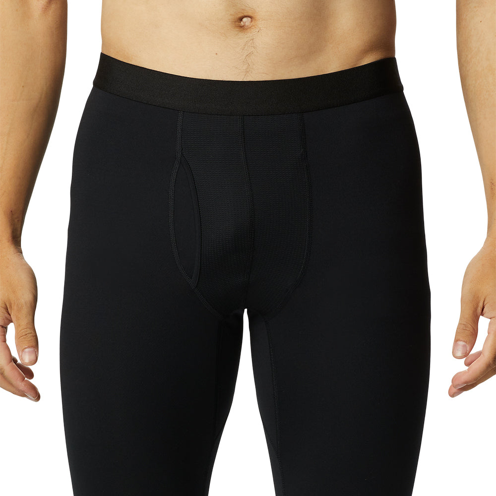 COLUMBIA Omni-Heat Heavyweight II Men's Baselayer Tights Supersports Thailand