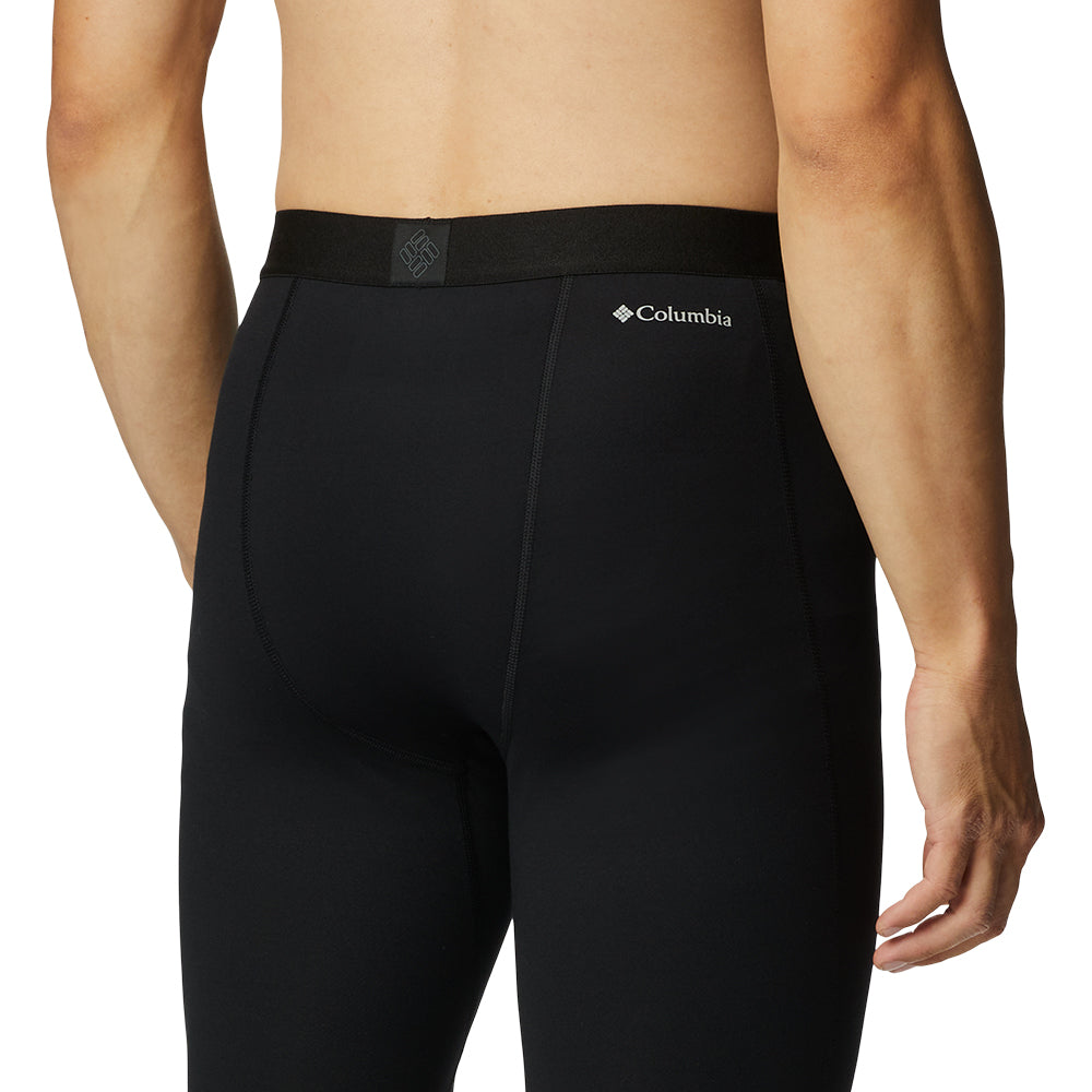 COLUMBIA Omni-Heat Heavyweight II Men's Baselayer Tights Supersports Thailand