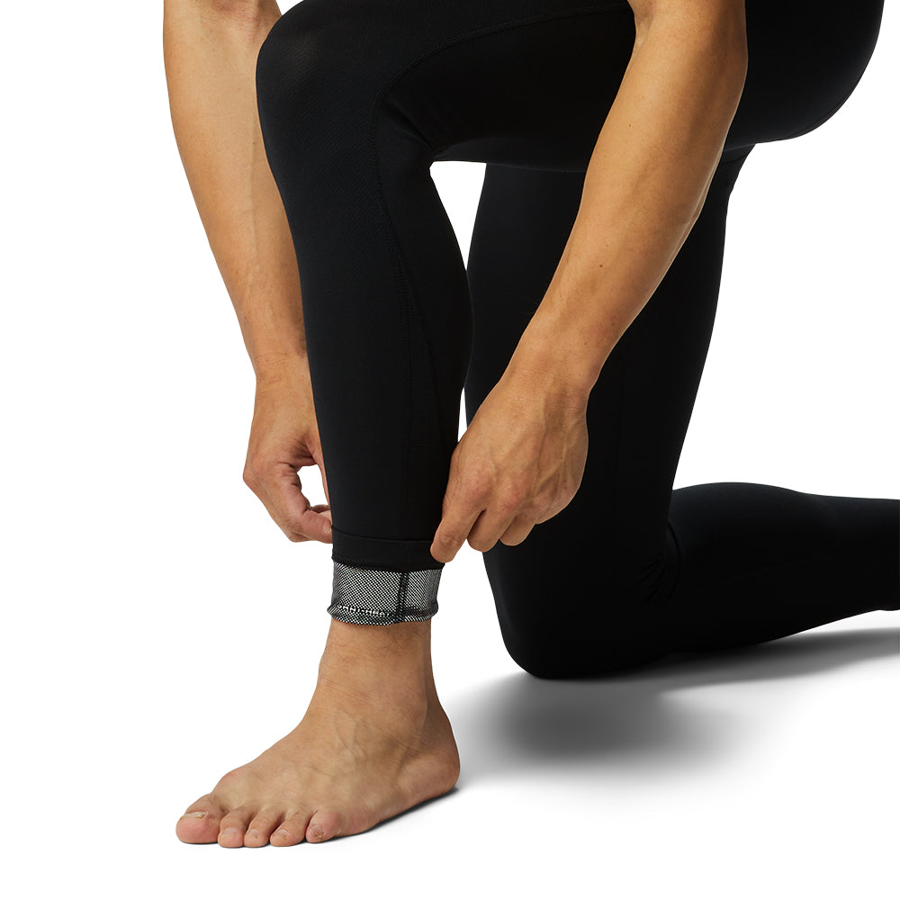 COLUMBIA Omni-Heat Heavyweight II Men's Baselayer Tights Supersports Thailand