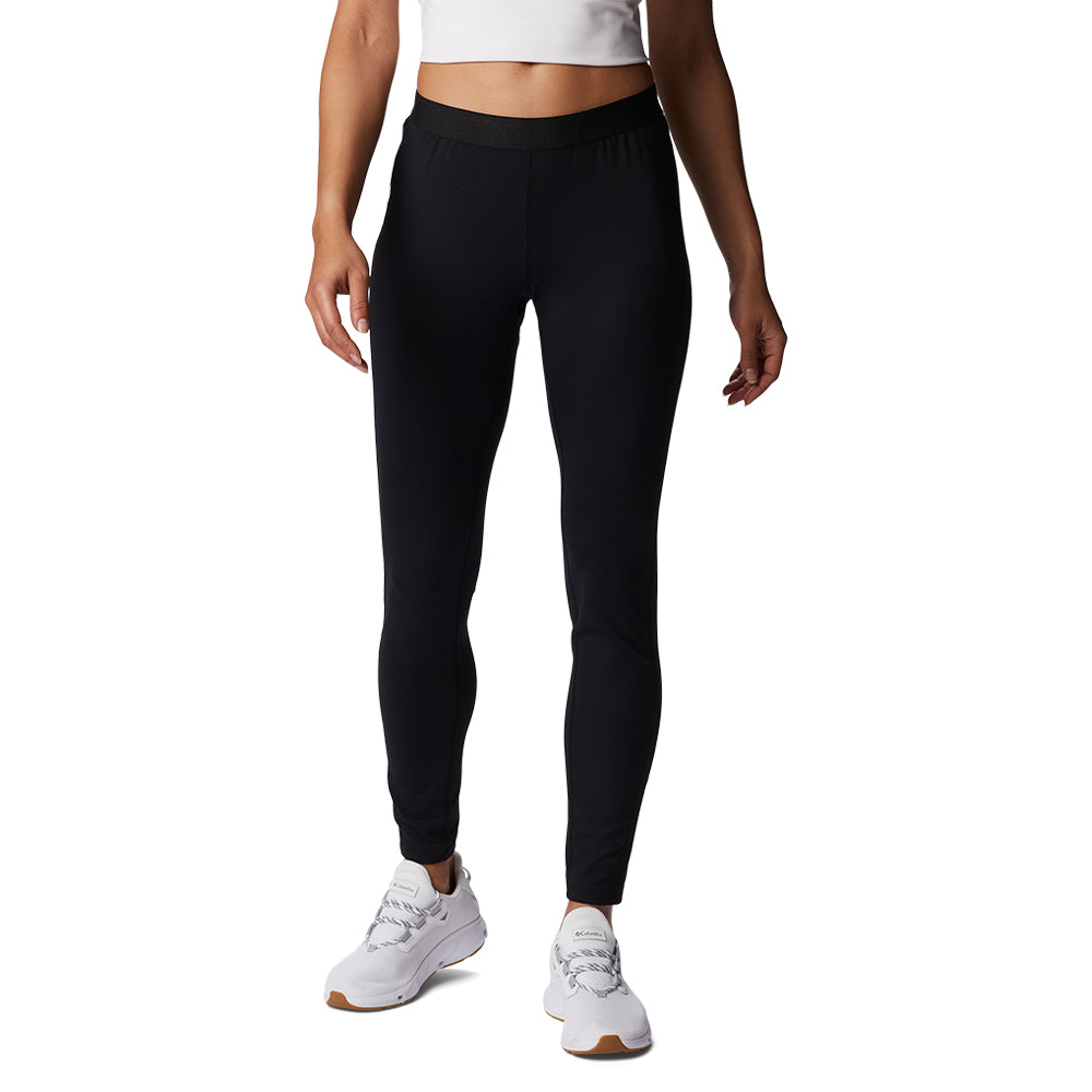 COLUMBIA Omni-Heat Heavyweight II Women's Baselayer Tights Supersports Thailand