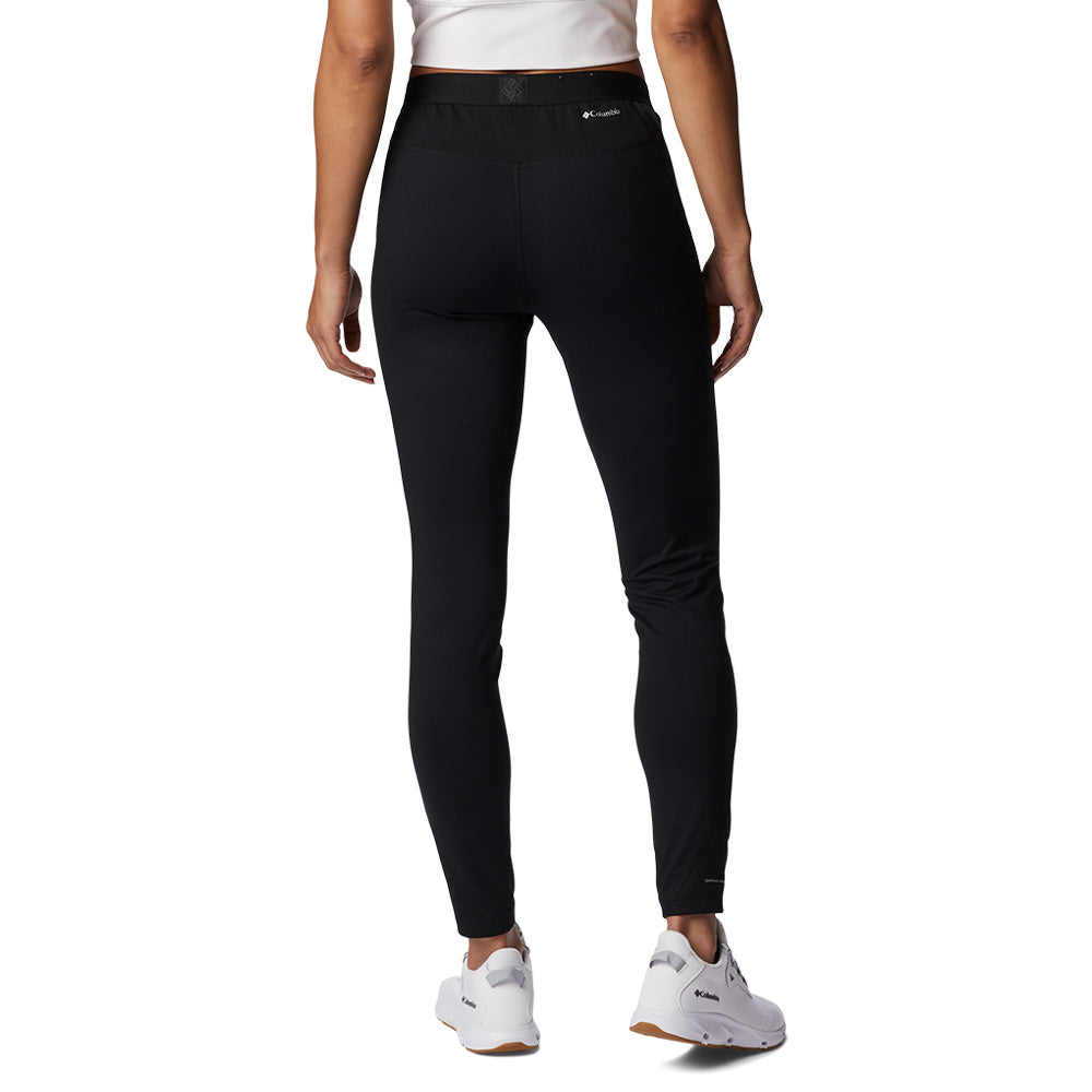 COLUMBIA Omni-Heat Heavyweight II Women's Baselayer Tights - Supersports Thailand Supersports Thailand