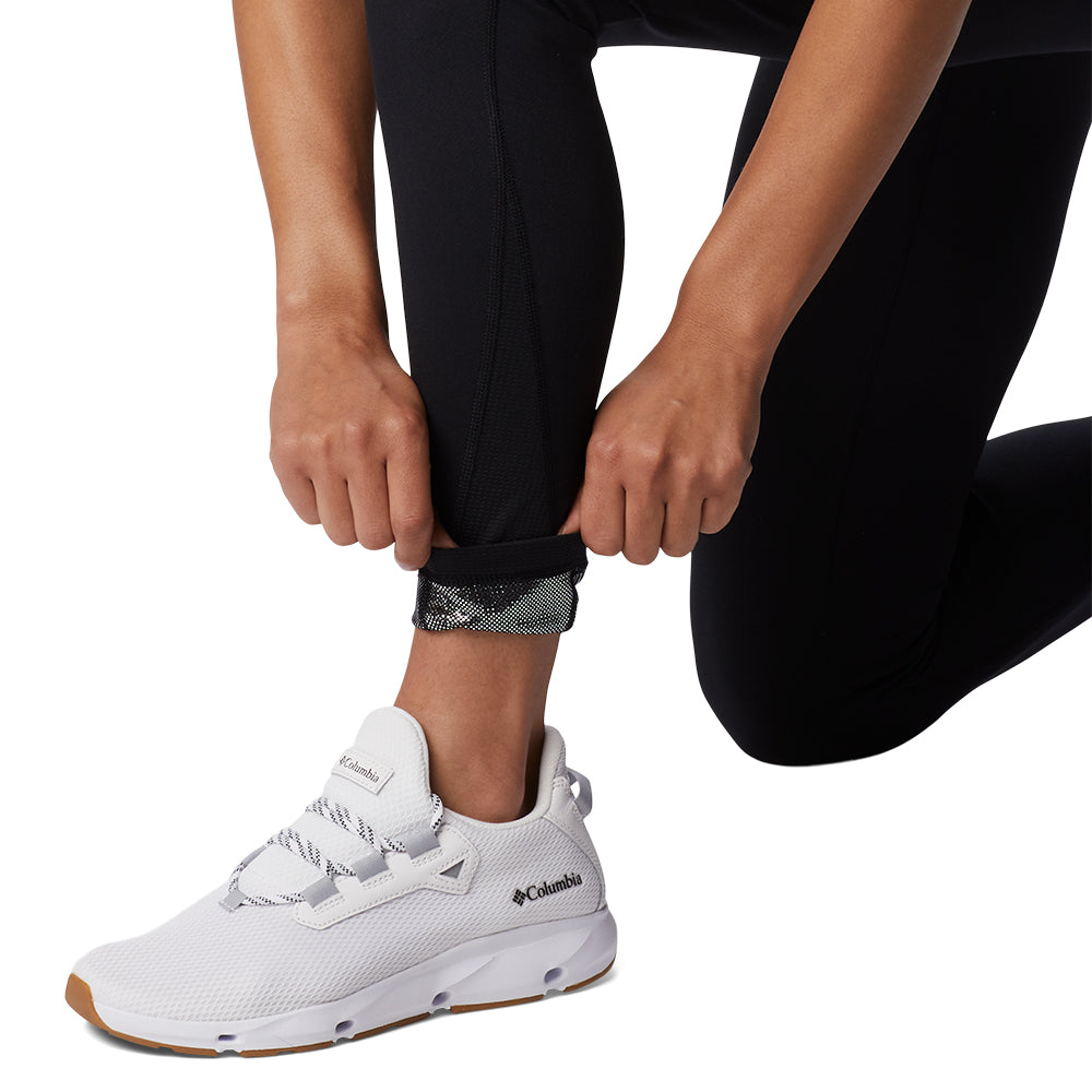 COLUMBIA Omni-Heat Heavyweight II Women's Baselayer Tights Supersports Thailand