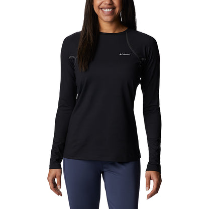COLUMBIA Heavyweight Stretch Long Sleeve Women's Baselayer