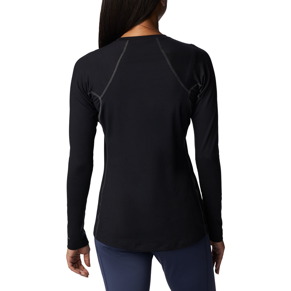 COLUMBIA Heavyweight Stretch Long Sleeve Women's Baselayer - Supersports Thailand Supersports Thailand