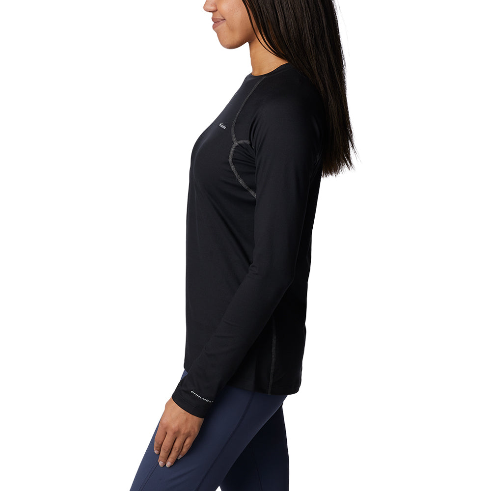 COLUMBIA Heavyweight Stretch Long Sleeve Women's Baselayer Supersports Thailand