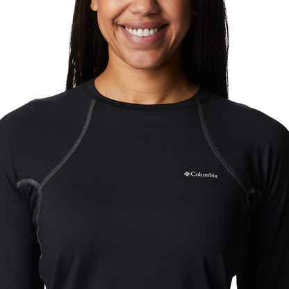 COLUMBIA Heavyweight Stretch Long Sleeve Women's Baselayer