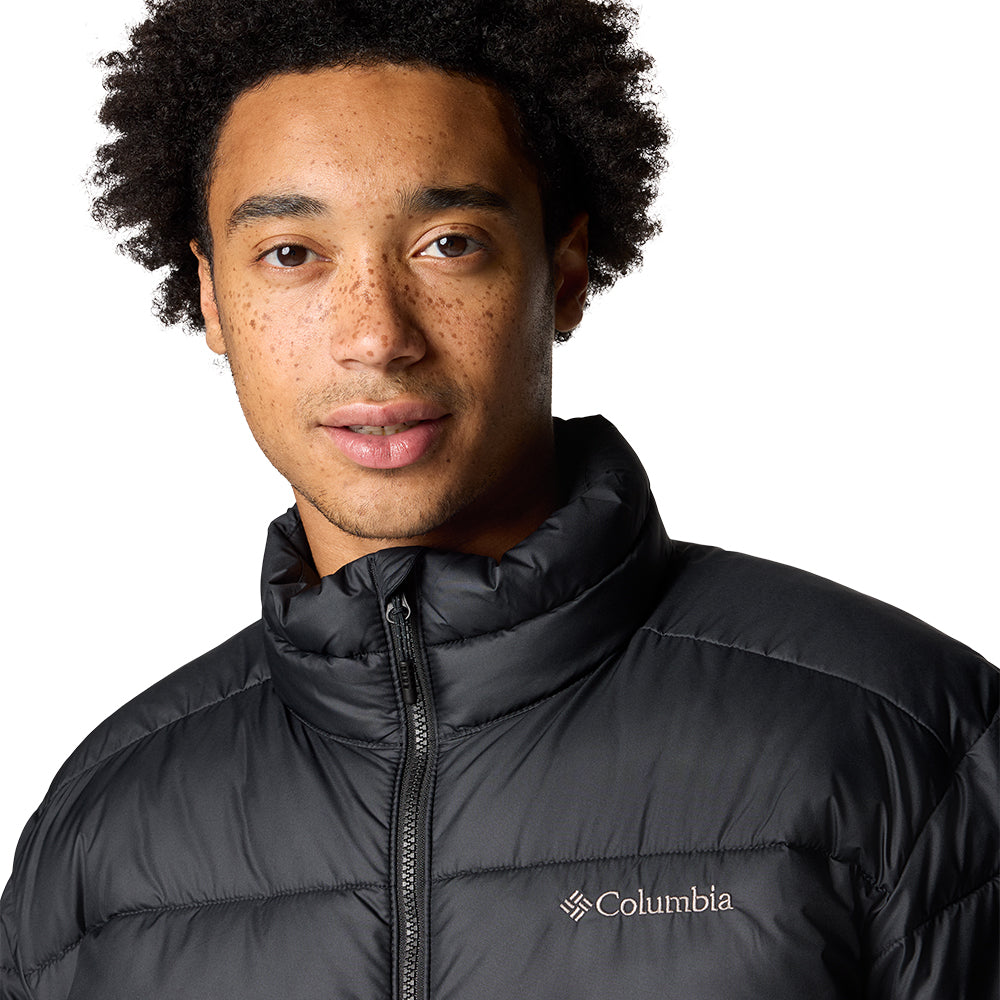 COLUMBIA Pike Lake II Men's Jacket Supersports Thailand