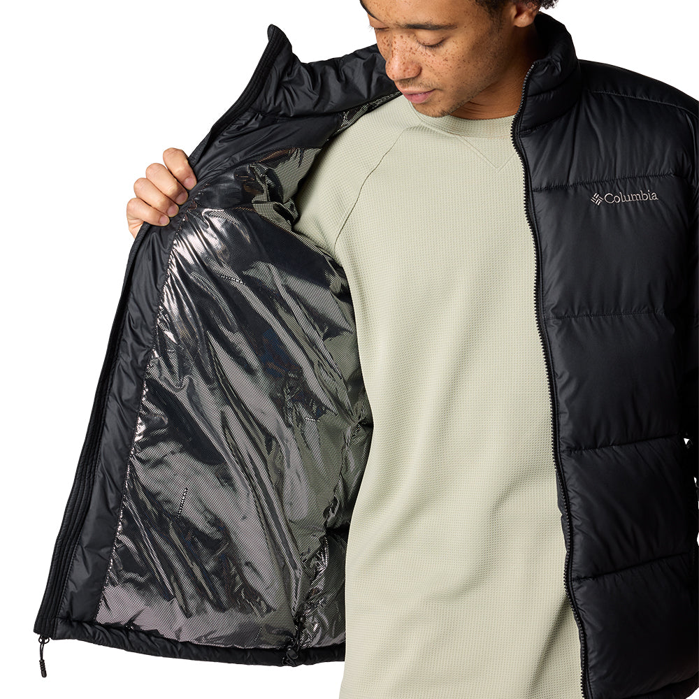 COLUMBIA Pike Lake II Men's Jacket Supersports Thailand