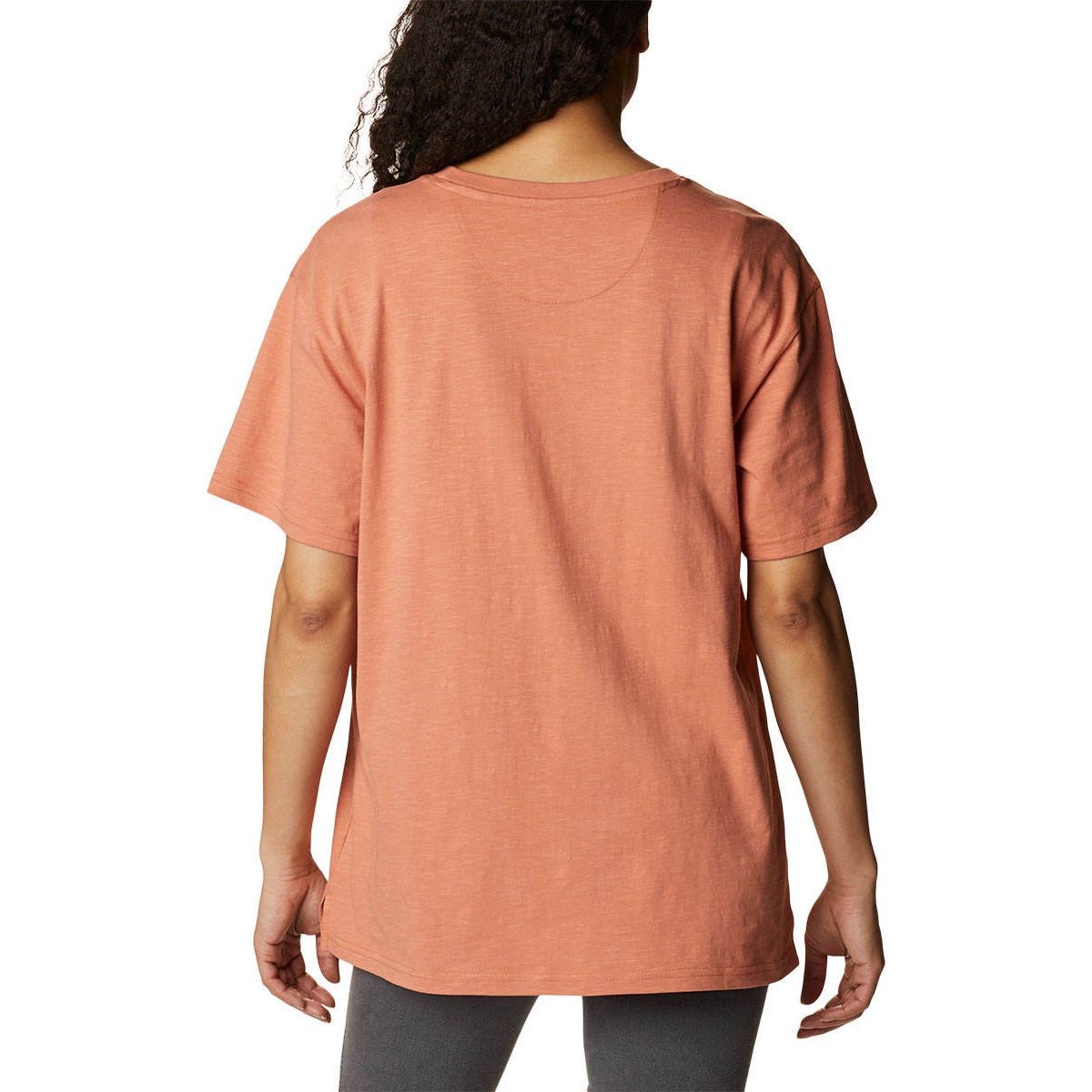 COLUMBIA Break It Down Women's T-Shirt - Supersports Thailand