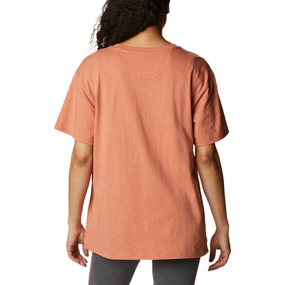 COLUMBIA Break It Down Women's T-Shirt - Supersports Thailand