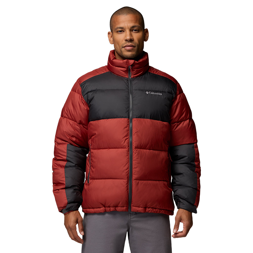 COLUMBIA Pike Lake II เสื้อแจ็คเก็ตผู้ชาย Supersports Thailand