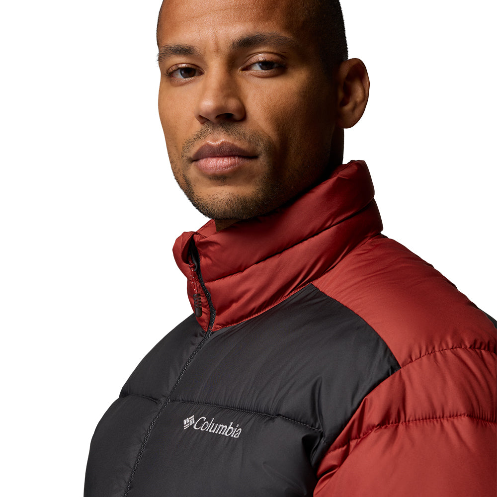COLUMBIA Pike Lake II เสื้อแจ็คเก็ตผู้ชาย Supersports Thailand