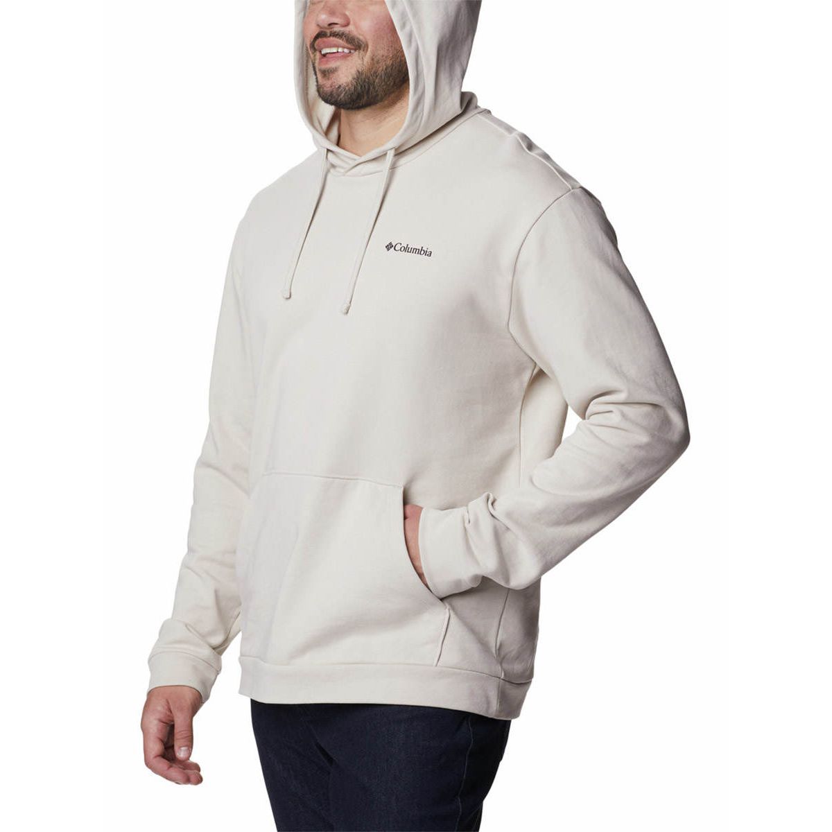 COLUMBIA Break It Down Men's Hoodie - Supersports Thailand Supersports Thailand