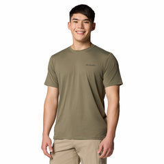 COLUMBIA Tech Trail Utility Men's T-Shirt