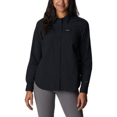 COLUMBIA Silver Ridge 3.0 LS Women's Hiking Shirt