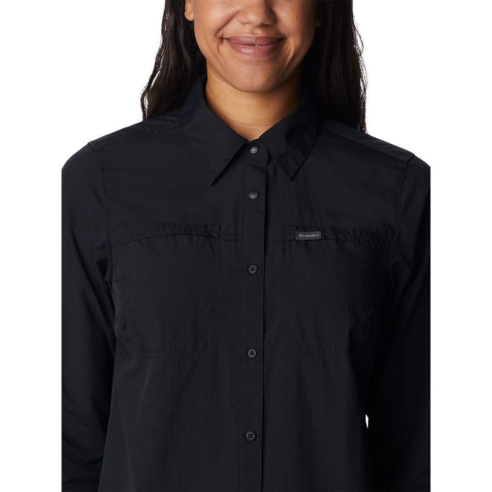 COLUMBIA Silver Ridge 3.0 LS Women's Hiking Shirt