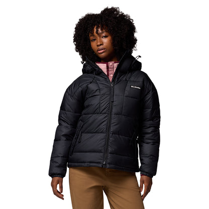 COLUMBIA Pike Lake III Hooded เสื้อแจ็คเก็ตผู้หญิง