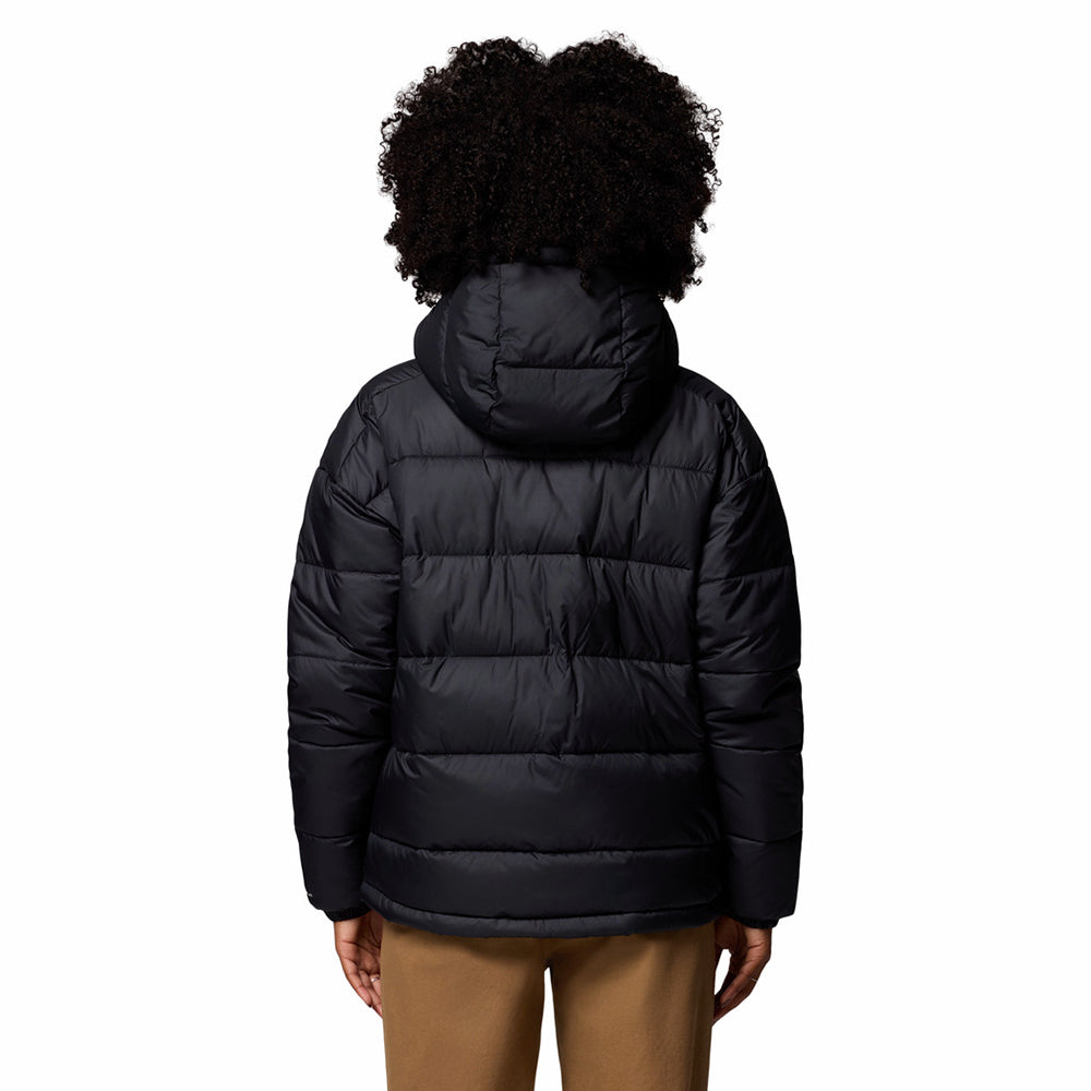 COLUMBIA Pike Lake III Hooded Women's Jacket - Supersports Thailand