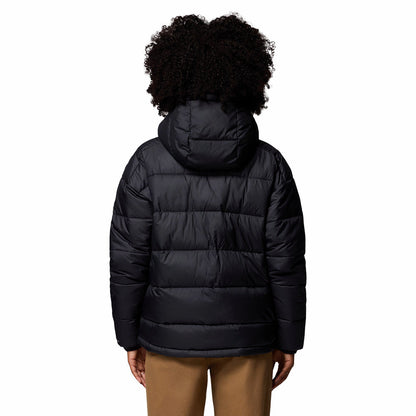 COLUMBIA Pike Lake III Hooded Women's Jacket - Supersports Thailand