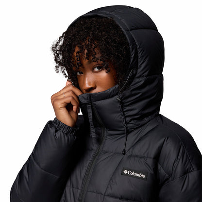 COLUMBIA Pike Lake III Hooded เสื้อแจ็คเก็ตผู้หญิง