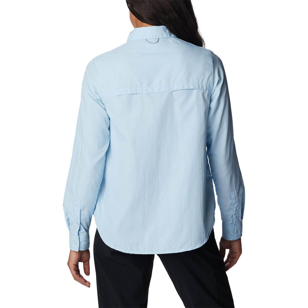 COLUMBIA Silver Ridge 3.0 LS Women's Hiking Shirt - Supersports Thailand Supersports Thailand