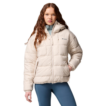 COLUMBIA Pike Lake III Hooded Women's Jacket - Supersports Thailand