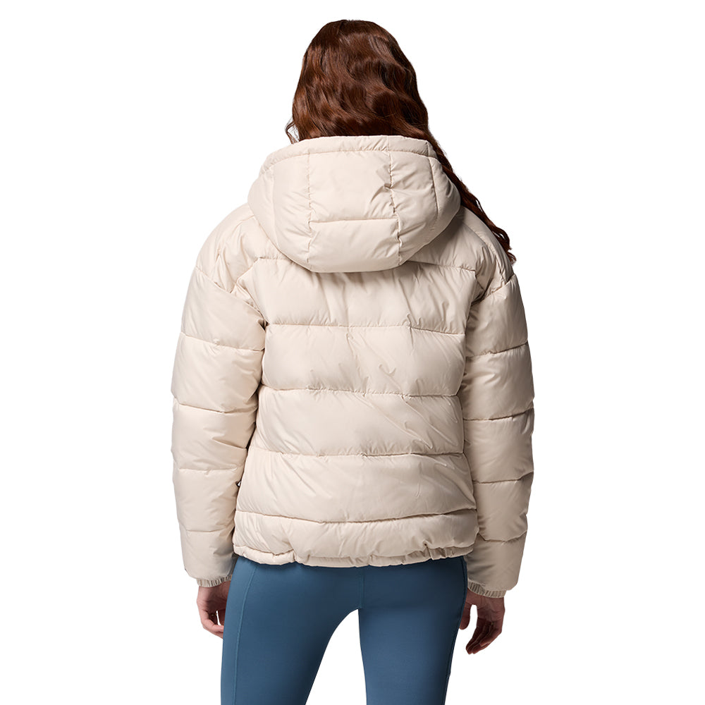 COLUMBIA Pike Lake III Hooded Women's Jacket - Supersports Thailand