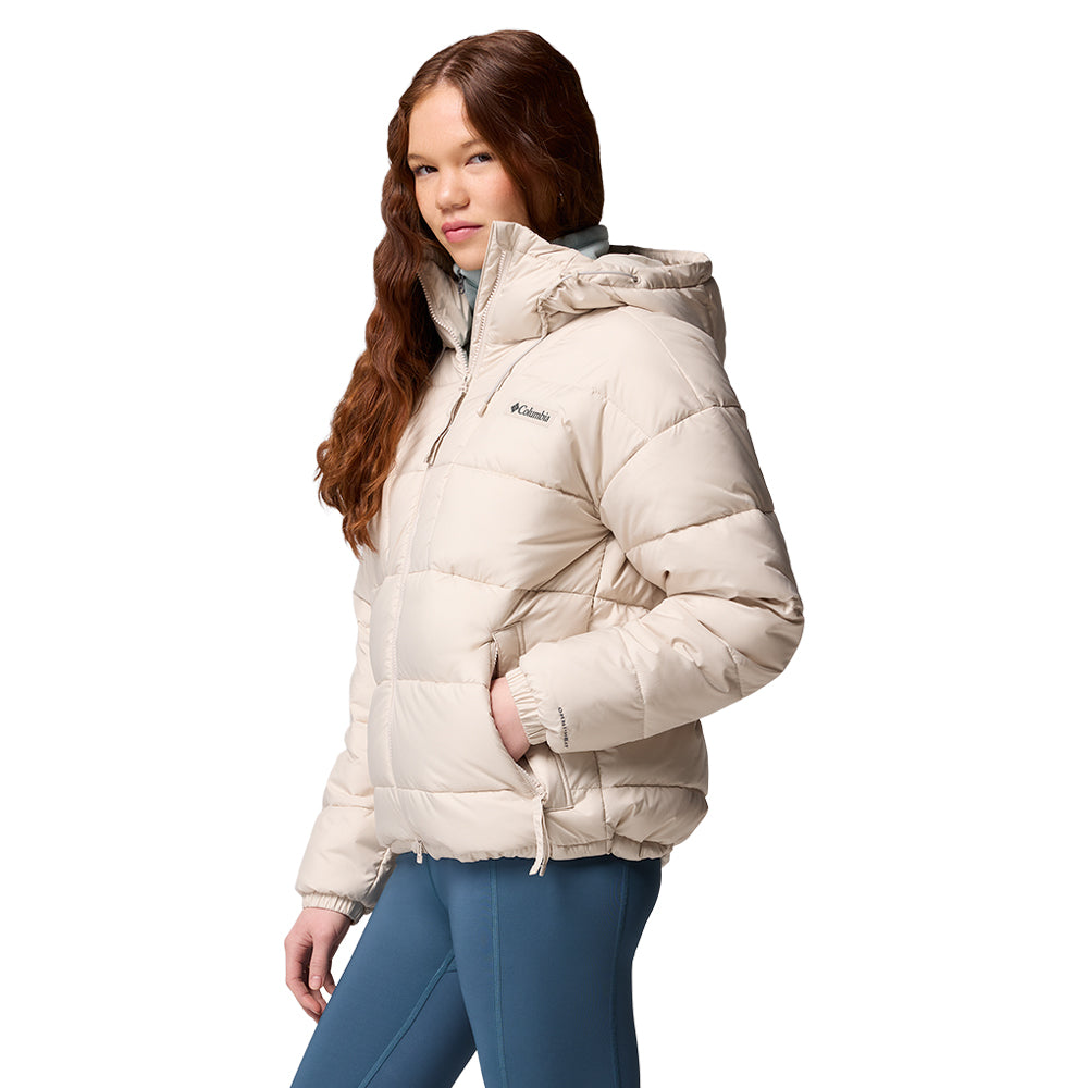 COLUMBIA Pike Lake III Hooded Women's Jacket - Supersports Thailand Supersports Thailand