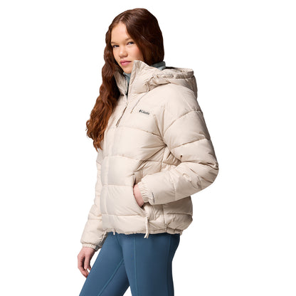 COLUMBIA Pike Lake III Hooded Women's Jacket - Supersports Thailand