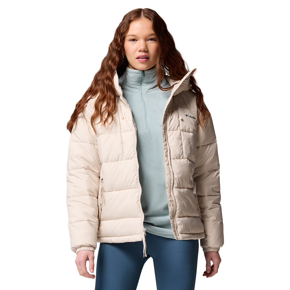COLUMBIA Pike Lake III Hooded Women's Jacket - Supersports Thailand