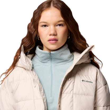 COLUMBIA Pike Lake III Hooded Women's Jacket - Supersports Thailand