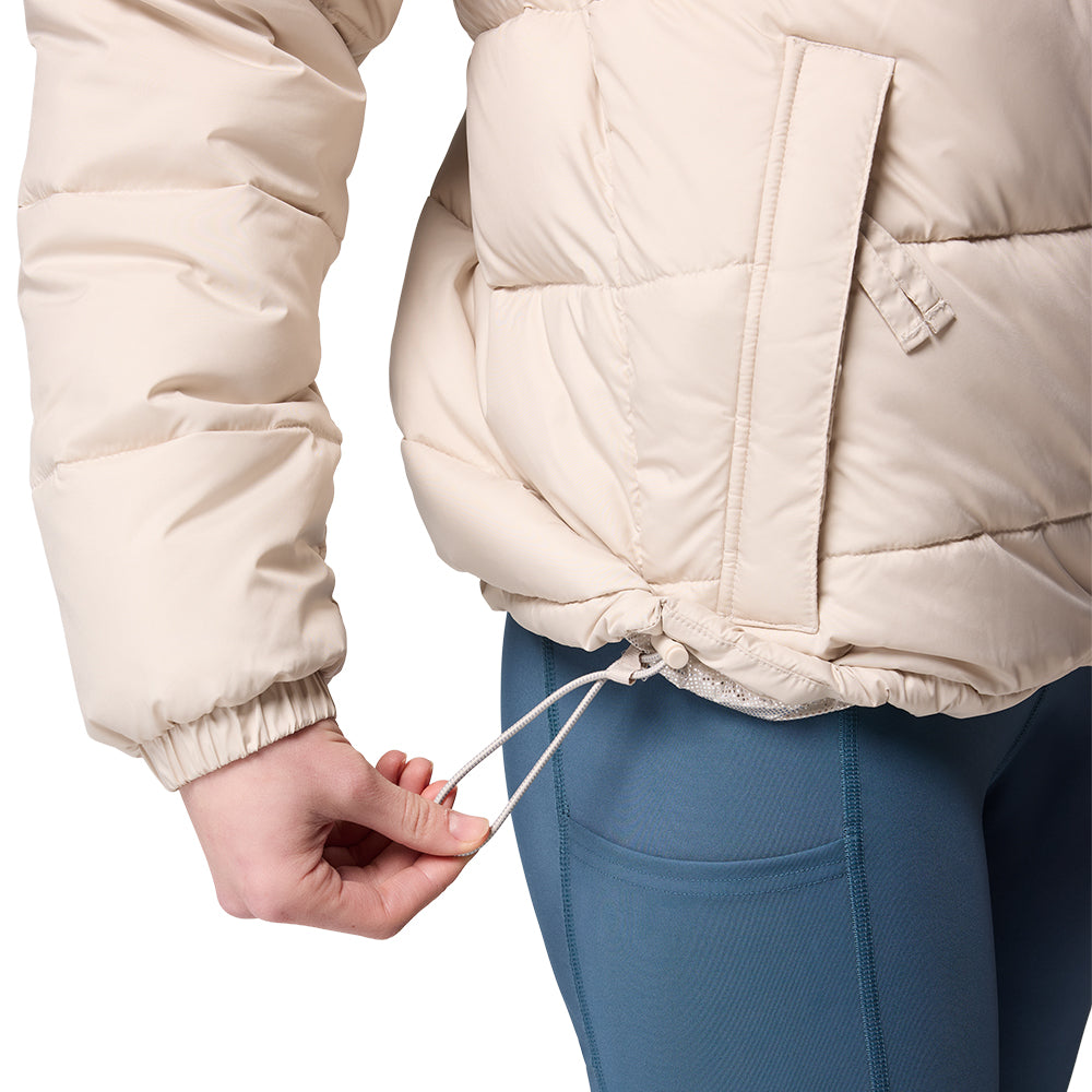 COLUMBIA Pike Lake III Hooded Women's Jacket - Supersports Thailand Supersports Thailand