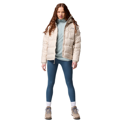 COLUMBIA Pike Lake III Hooded Women's Jacket - Supersports Thailand