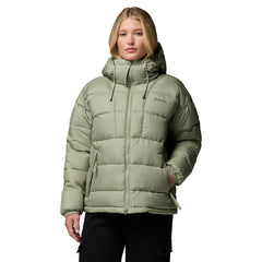 COLUMBIA Pike Lake III Hooded Women's Jacket