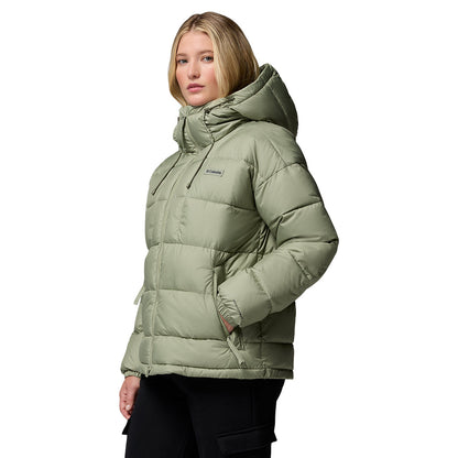 COLUMBIA Pike Lake III Hooded Women's Jacket - Supersports Thailand