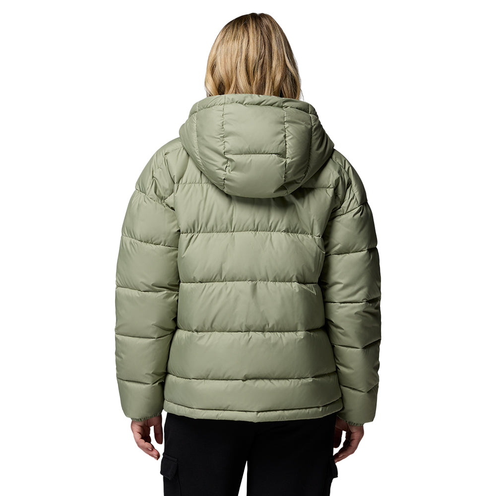 COLUMBIA Pike Lake III Hooded Women's Jacket Supersports Thailand